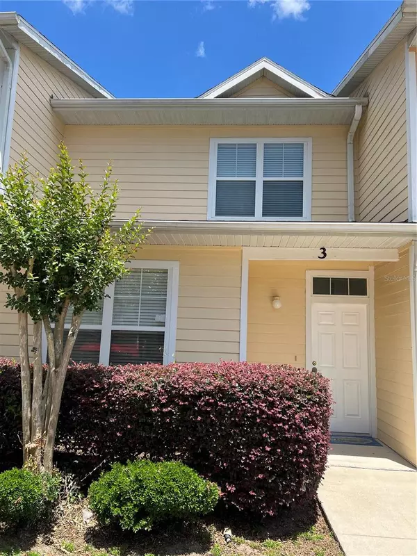 1569 NW 29TH RD #3, Gainesville, FL 32605