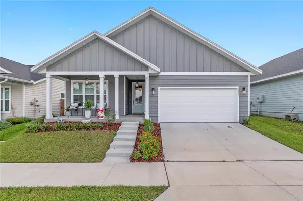 12531 NW 158 ST, Alachua, FL 32615