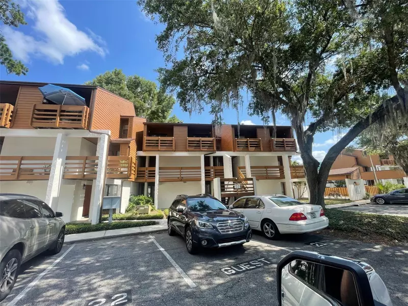 1638 SW 16TH ST #1638, Gainesville, FL 32608
