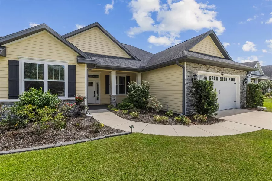 16425 NW 204TH ST, High Springs, FL 32643