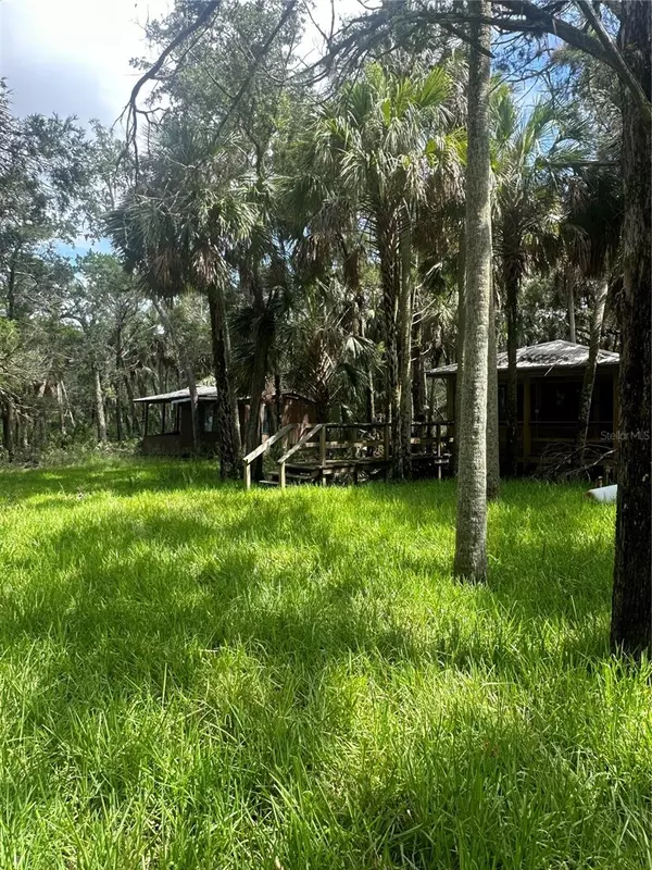 0 DEANFIELD RD, Inglis, FL 34449