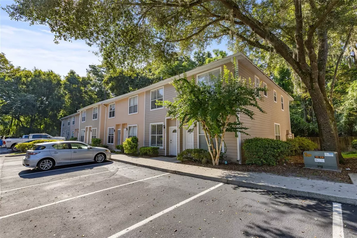 Gainesville, FL 32608,4415 SW 34TH ST #302