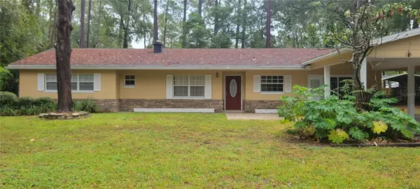 3805 NW 50TH ST, Gainesville, FL 32606