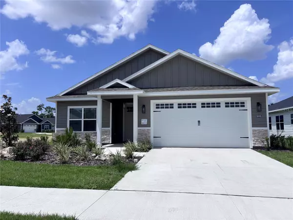 6686 SW 11TH LN, Gainesville, FL 32607