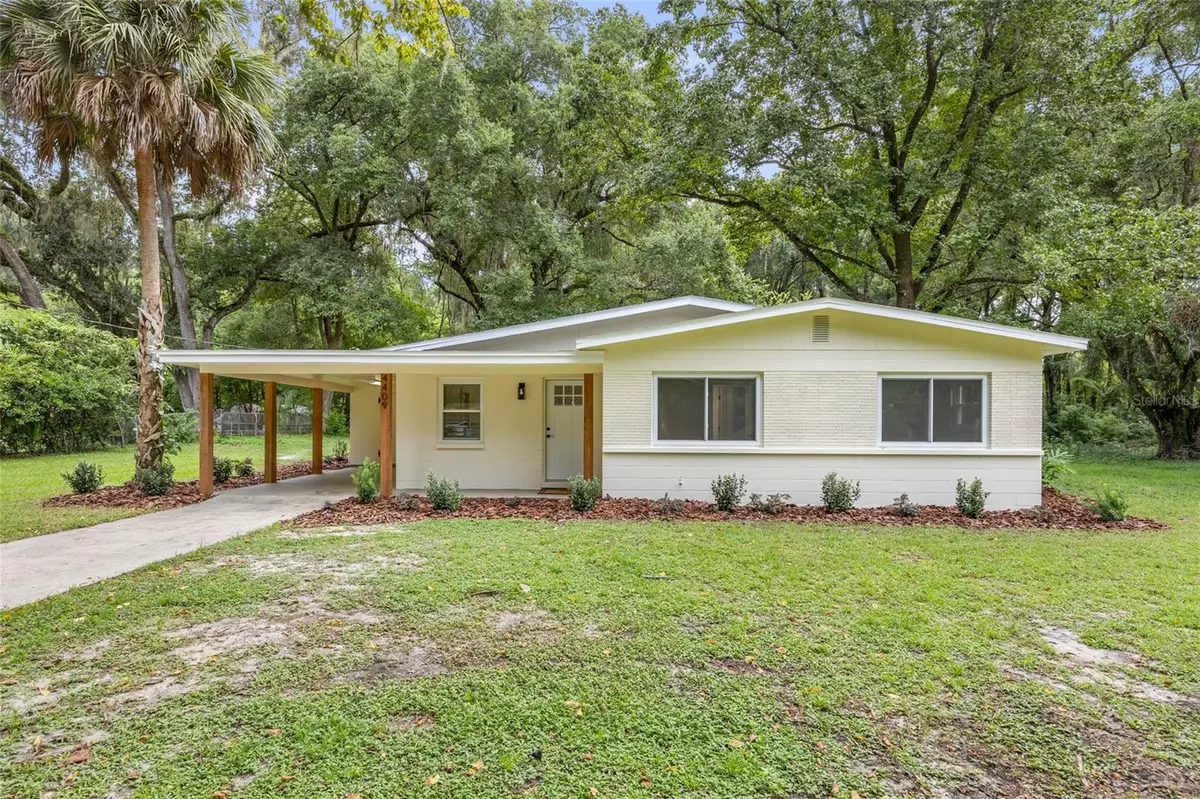 Gainesville, FL 32608,4409 SW 44TH ST