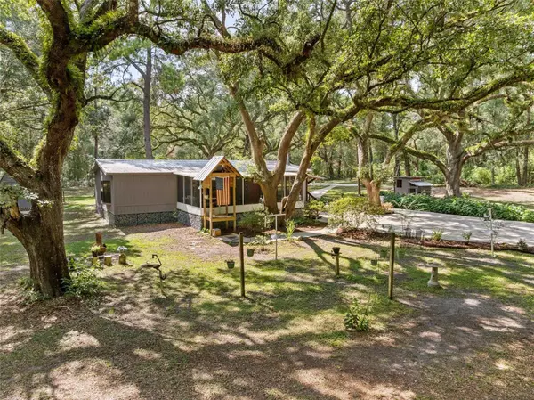 7850 NE 178 TER, Williston, FL 32696