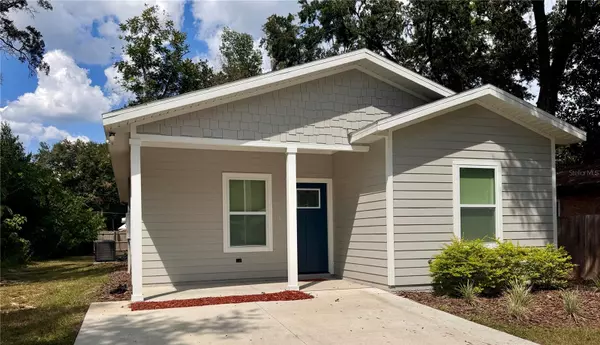 Gainesville, FL 32641,1720 NE 3RD AVE