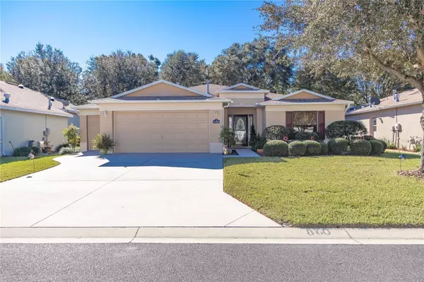16465 SW 14TH AVE, Ocala, FL 34473