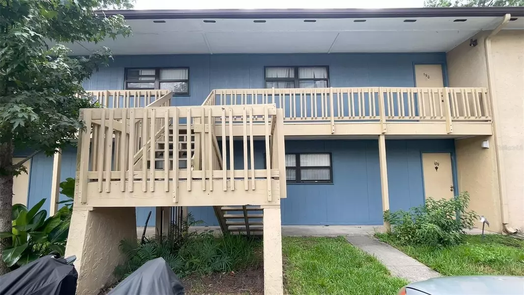 2811 SW ARCHER RD #W189, Gainesville, FL 32608