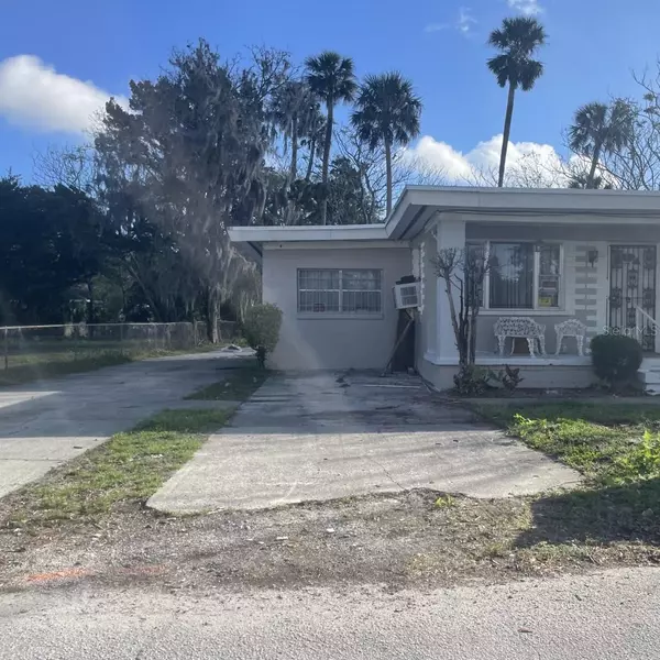 Daytona Beach, FL 32114,515 WALKER AVE