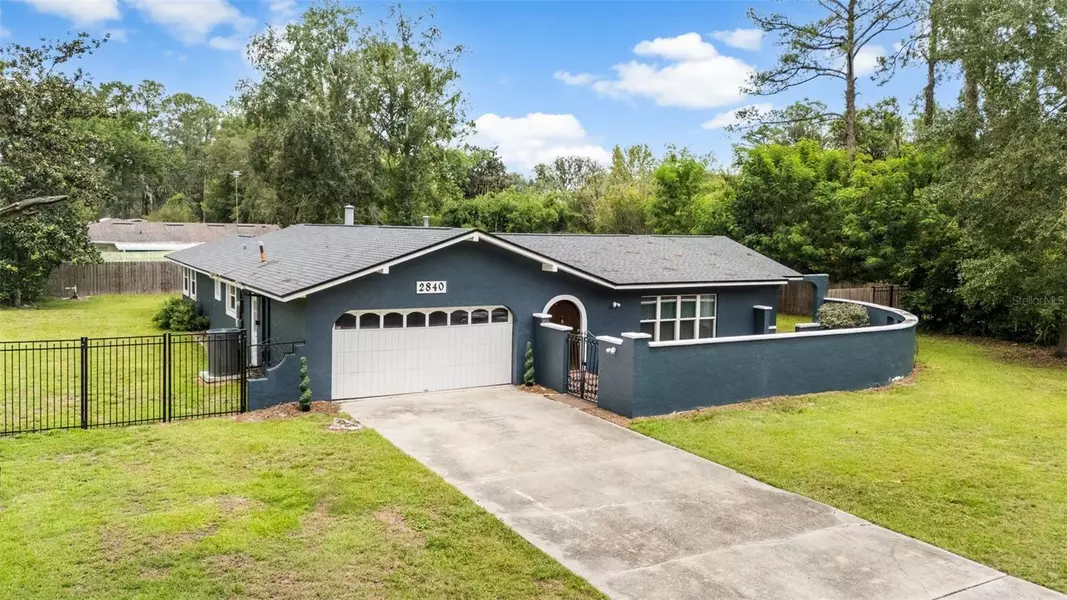 2840 NW 54TH AVE, Gainesville, FL 32653