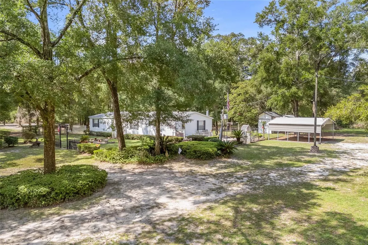 High Springs, FL 32643,3639 NE 80TH AVE