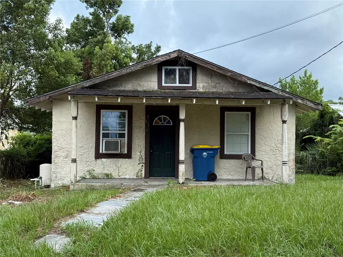 Jacksonville, FL 32208,9636 BAYVIEW AVE