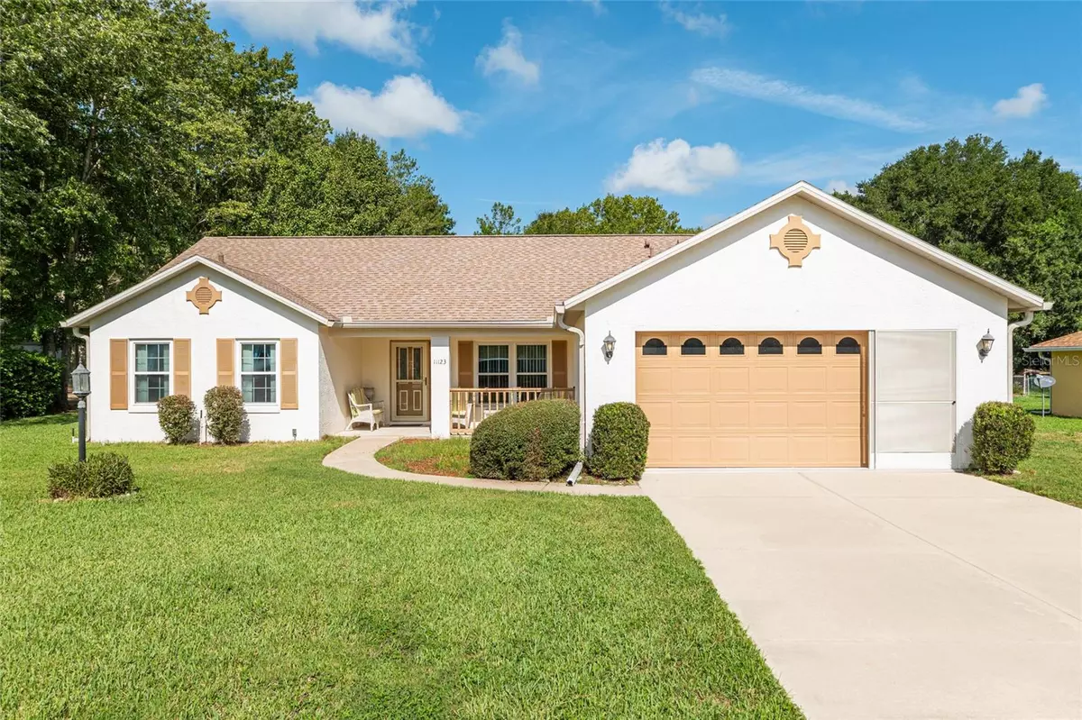 Ocala, FL 34476,11123 SW 53RD CIR