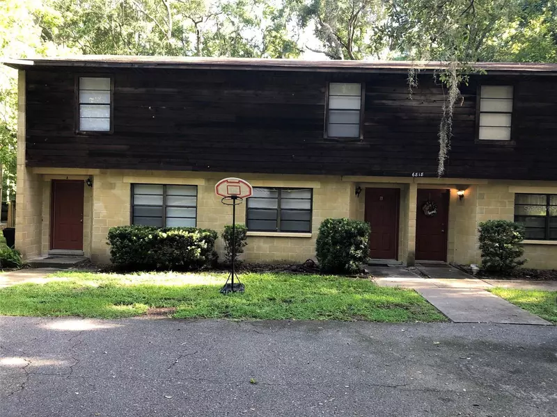 6818 SW 42ND PL #D, Gainesville, FL 32608