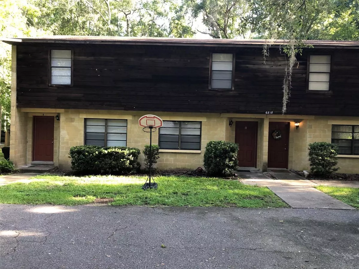 Gainesville, FL 32608,6818 SW 42ND PL #D