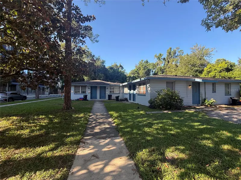 1401 NW 5TH AVE, Gainesville, FL 32603