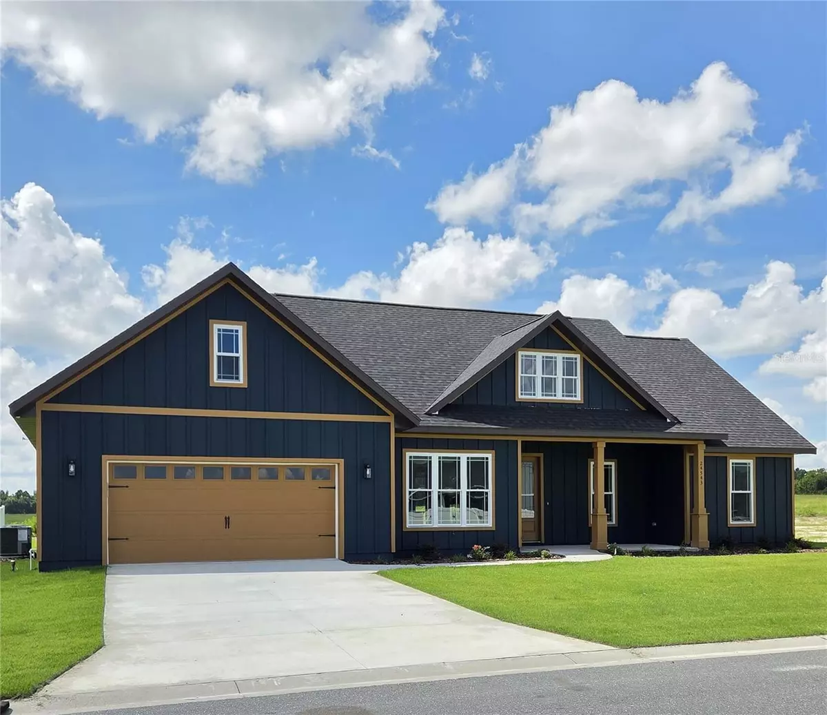 Newberry, FL 32669,24543 SW 21ST LN