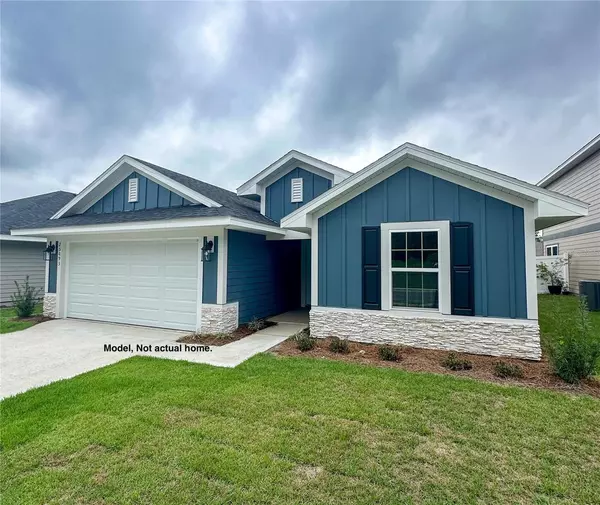 1948 N ROBERTS TRL, Bell, FL 32619