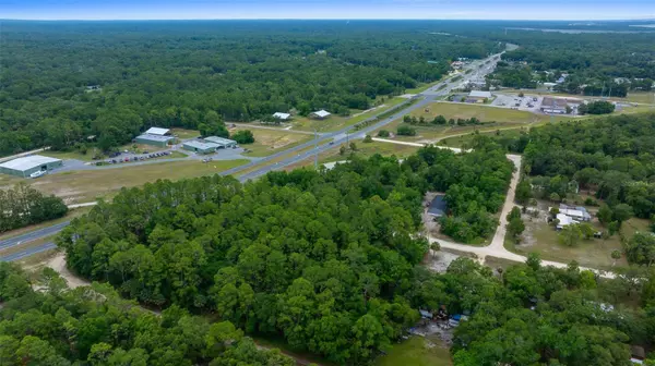 Inglis, FL 34449,RACHEL AVE & HWY 19 N