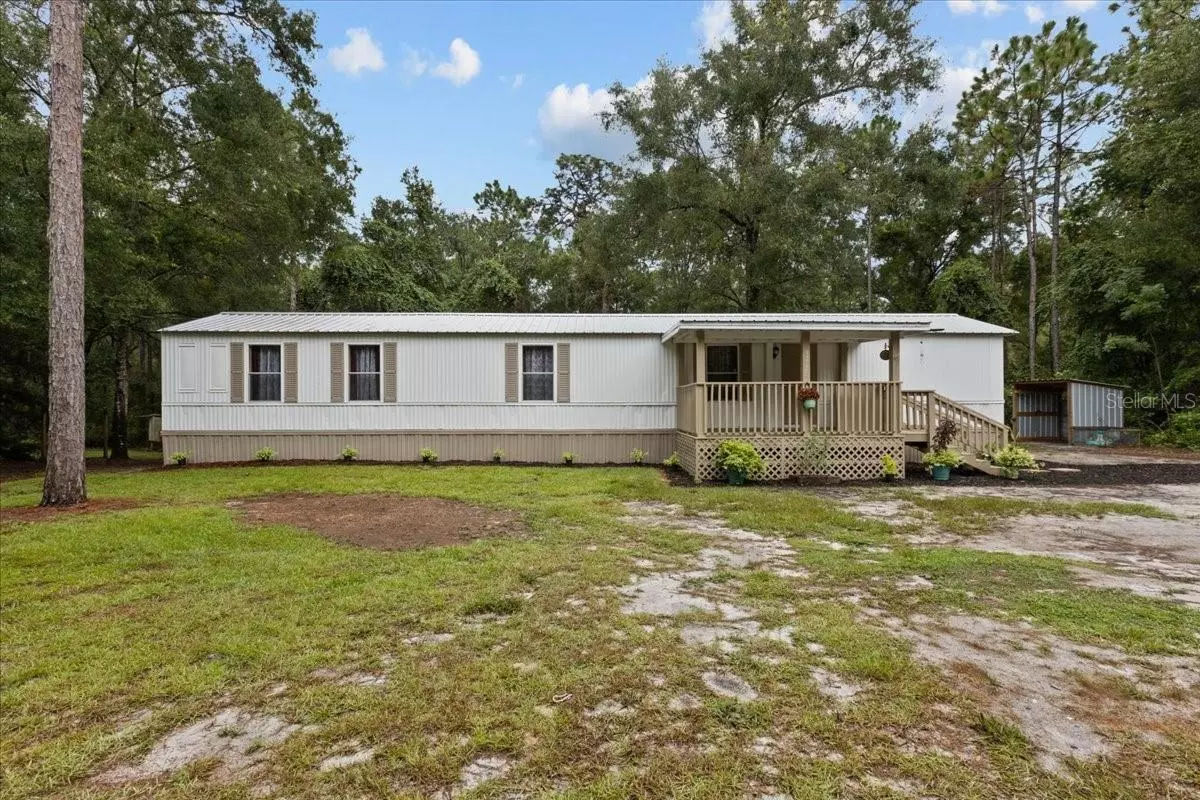 Chiefland, FL 32626,9712 NW 58TH ST