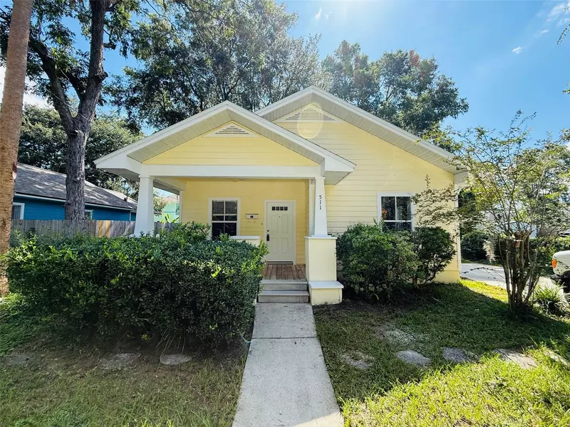 511 NW 2ND ST, Gainesville, FL 32601