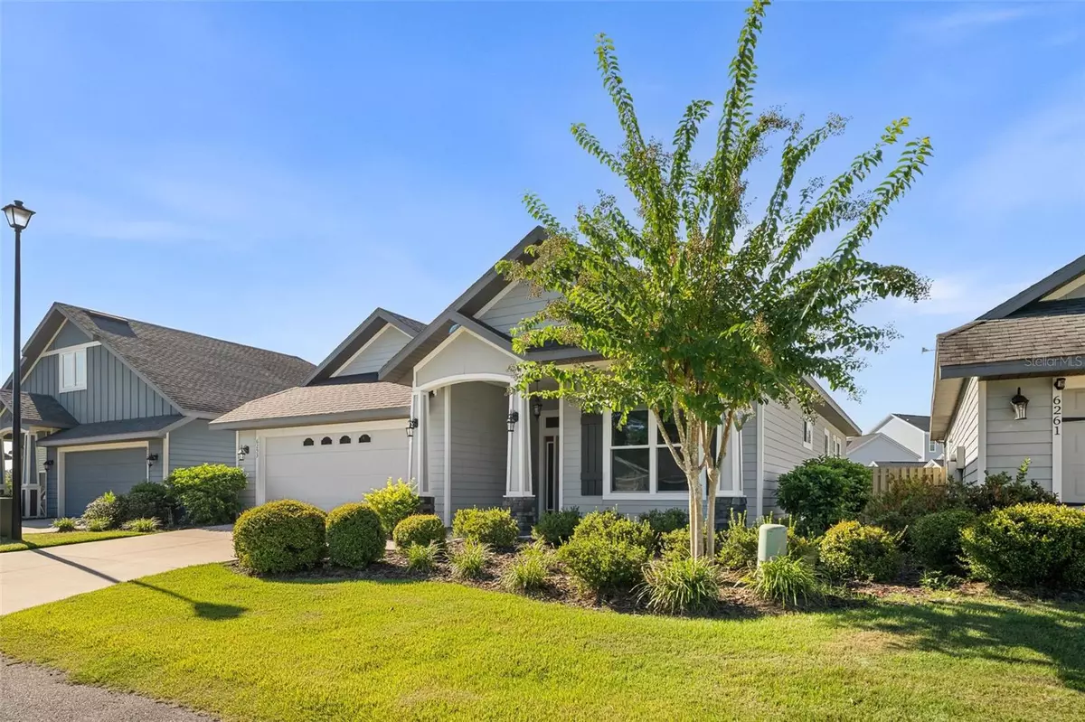 Gainesville, FL 32608,6253 SW 46TH DR