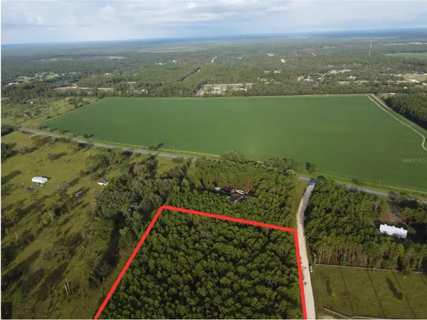 Morriston, FL 32668,TBD SE 54TH STREET