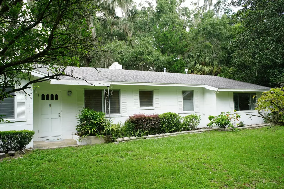 Gainesville, FL 32605,4890 NW 20TH PL