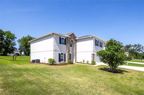 Alachua, FL 32615,14384 NW 160 LN