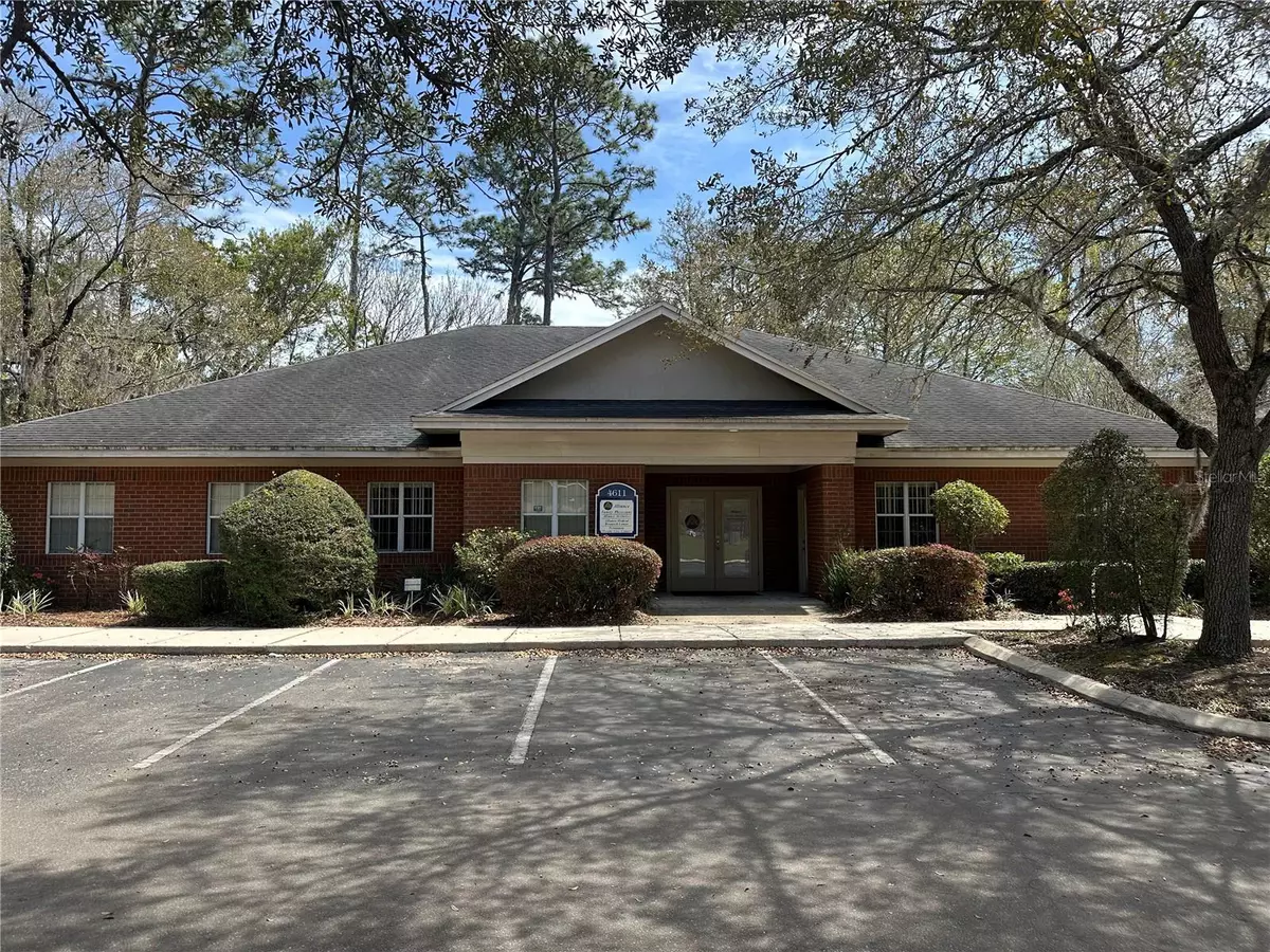 Gainesville, FL 32653,4611 NW 53RD AVE #A