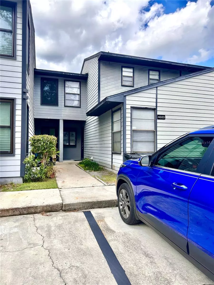 Gainesville, FL 32607,4333 SW 20TH LN