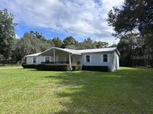 14251 NW 72ND TER, Trenton, FL 32693