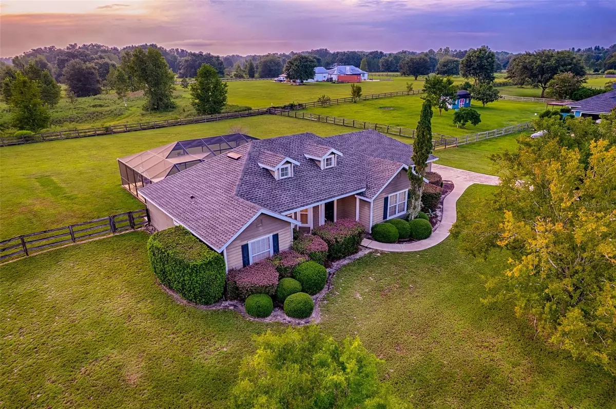 Gainesville, FL 32608,9640 SW 102ND TER