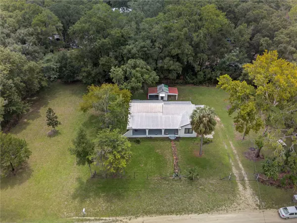 Trenton, FL 32693,6509 SE 84TH LN