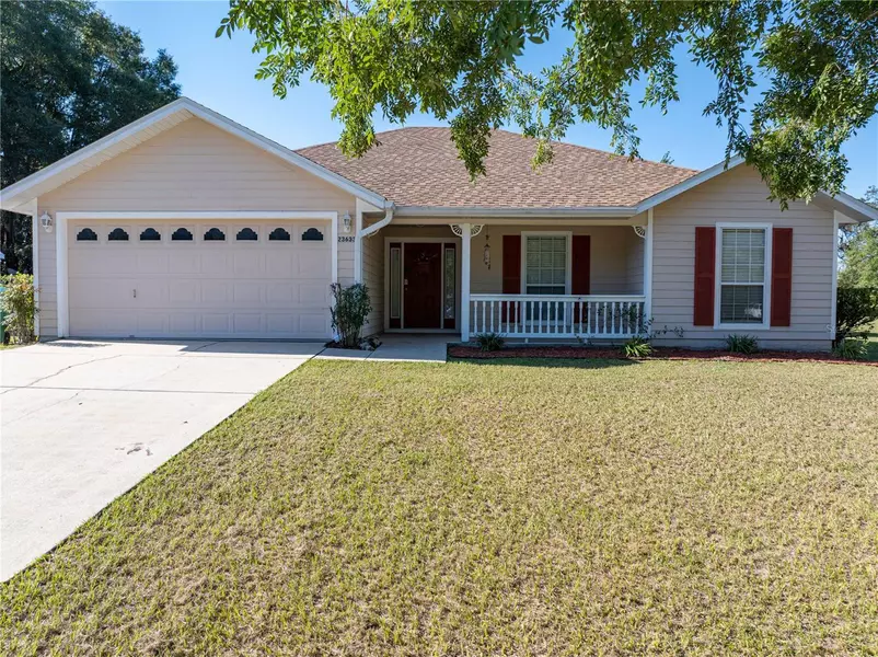 23633 NW 3RD AVE, Newberry, FL 32669