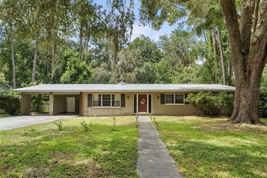 4802 NW 30TH TER, Gainesville, FL 32605