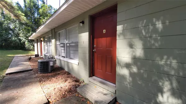 Gainesville, FL 32608,7119 SW 45TH PL #A