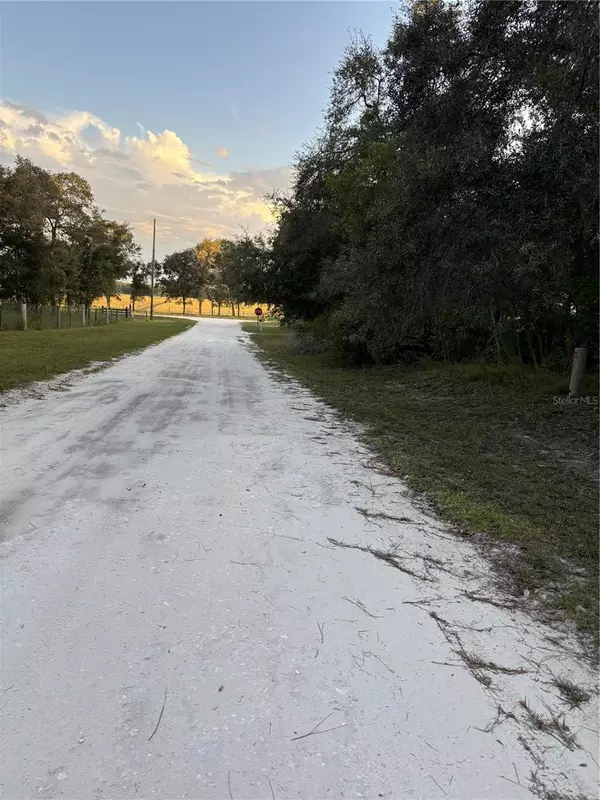 SE 131 ST AVE, Morriston, FL 32668