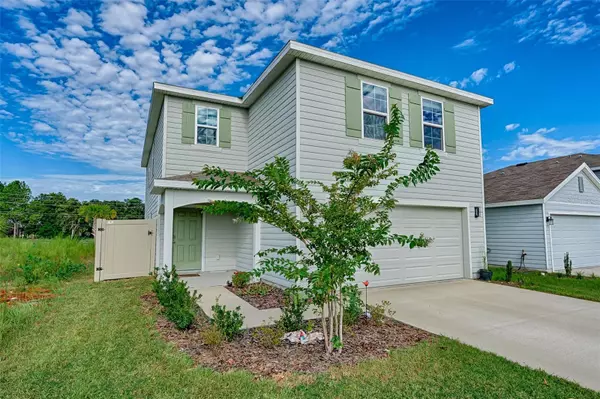 Newberry, FL 32669,1100 NW 248TH DR