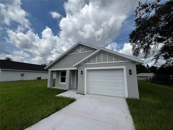 Ocala, FL 34481,3148 SW 145TH CT