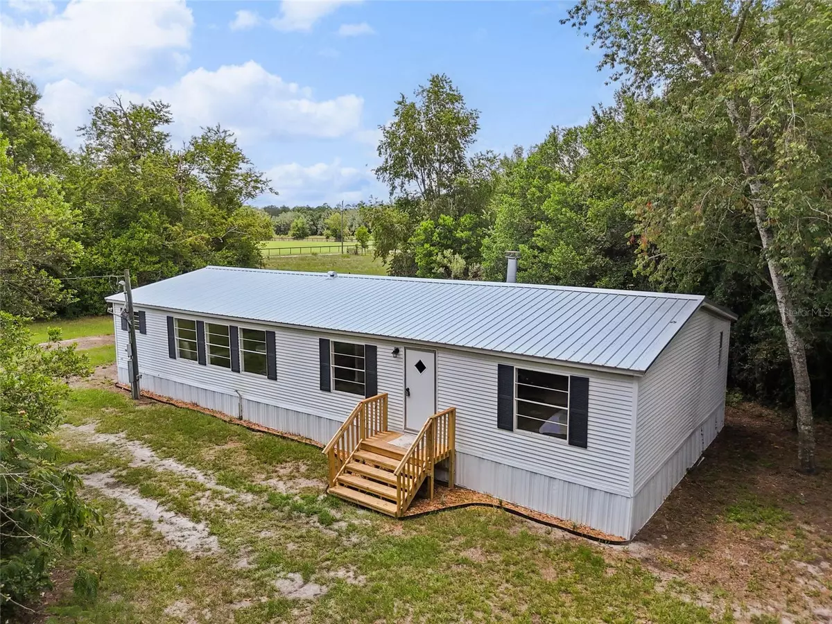 Bell, FL 32619,600 SW 15TH CT