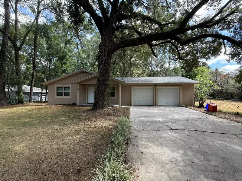 5 NW 28TH TER, Gainesville, FL 32607