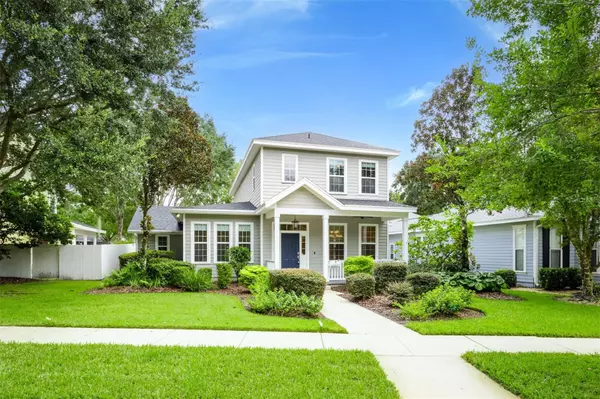 Newberry, FL 32669,211 SW 129TH TER