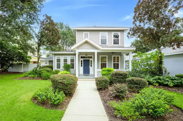 211 SW 129TH TER, Newberry, FL 32669