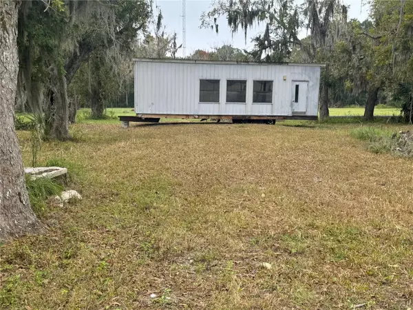 Starke, FL 32091,108 E MARKET RD
