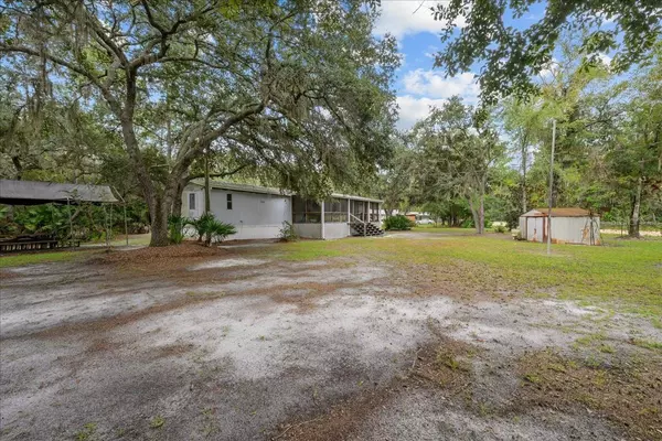 Satsuma, FL 32189,110 PHEASANT RD