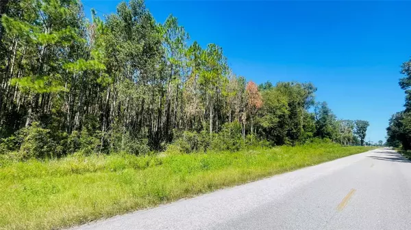 Trenton, FL 32693,T/B/D NW 50TH AVE