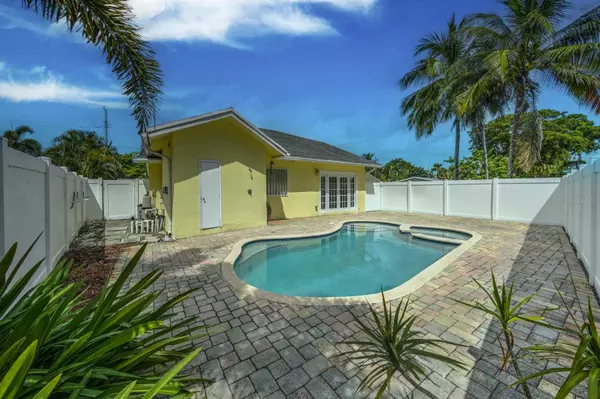 Oakland Park, FL 33334,4361 NE 13TH TER