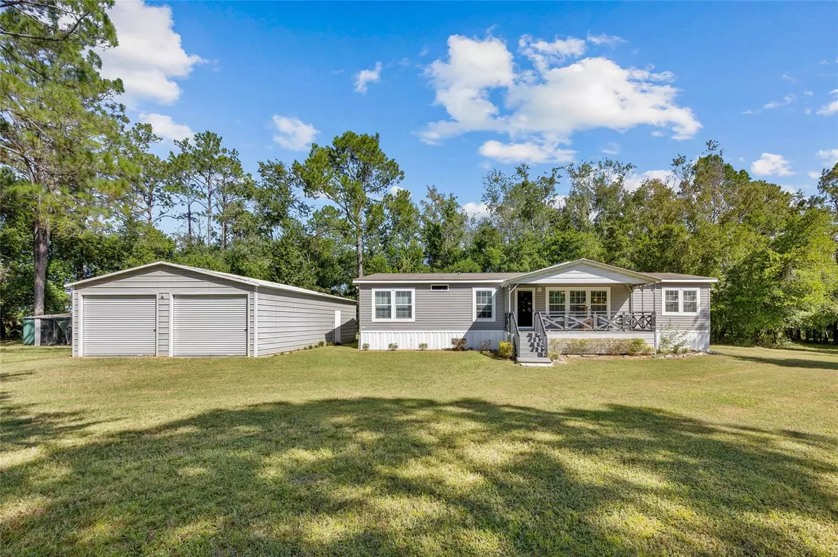Fort White, FL 32038,12563 SW TUSTENUGGEE AVE